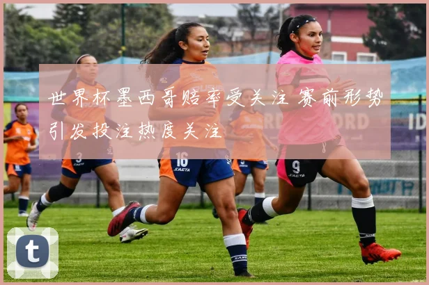 世界杯墨西哥赔率受关注 赛前形势引发投注热度关注