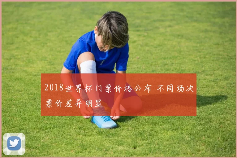2018世界杯门票价格公布 不同场次票价差异明显